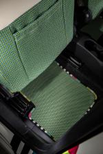 Fiat 500C Missoni by Garage Italia Customs 2017 года